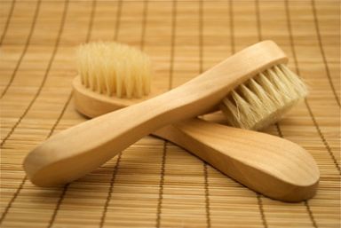 Natural Complexion Brush