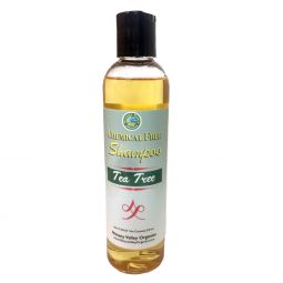 Tea Tree Organic Shampoo