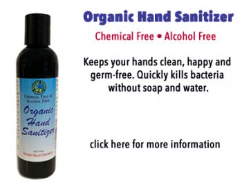 Clean Athletics Organic Soap