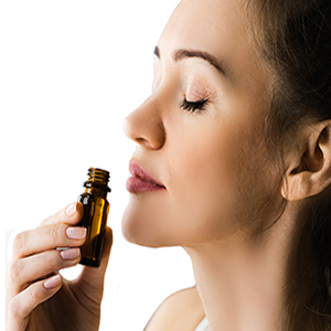aromatherapy sprays and oils